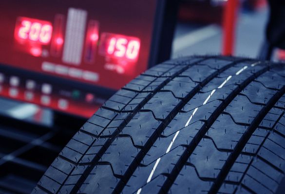 Premium Tyres, Budget Tyres, Saltcoats, Ayrshire