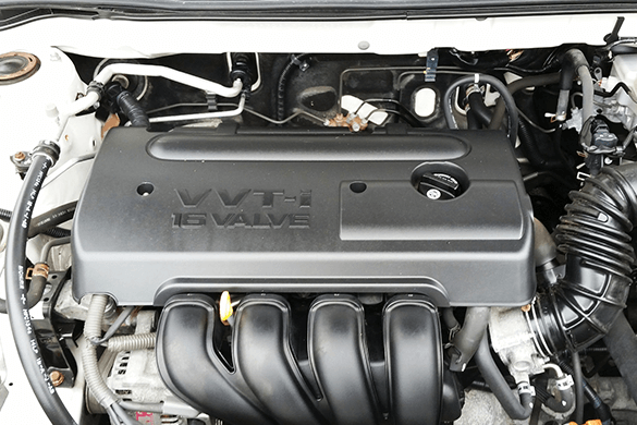 Car Battery Repair, Saltcoats, Ayrshire