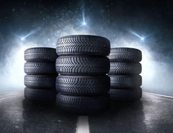 Premium Tyres, Budget Tyres, Saltcoats, Ayrshire