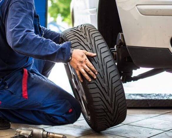 Premium Tyres, Budget Tyres, Saltcoats, Ayrshire
